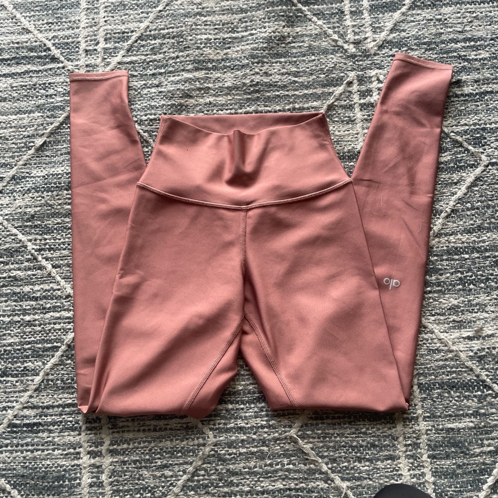 Alo Airlift Leggings